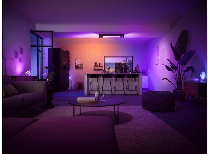 Immagine prodotto Philips Hue Centris (3800 lm, GU10)