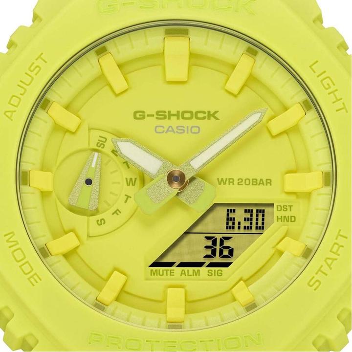 Immagine prodotto G-Shock Orologio da polso (Cronografo, 45 mm)