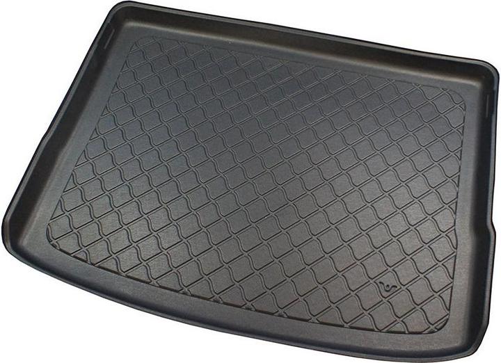 Aristar Vaschetta portaoggetti per BMW Serie 2 Active Tourer dal 2014 a oggi (F45) (sedile posteriore