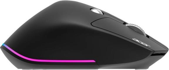 Productafbeelding Acer Easy Fit Muis detailverpakking (Bedraad, Docking, Draadloze)