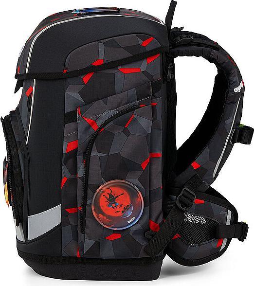 Produktbild Ergobag Schultaschen Set CUBO 2026 (19 l)