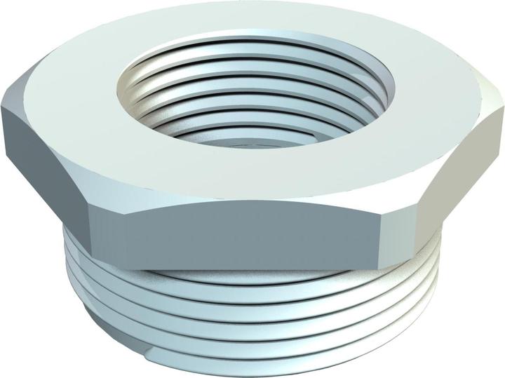 Actual product image OBO Bettermann BETTERMANN 107/R