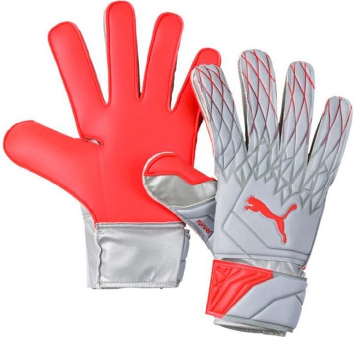 Produktbild Puma Grip-Torwarthandschuhe (7)