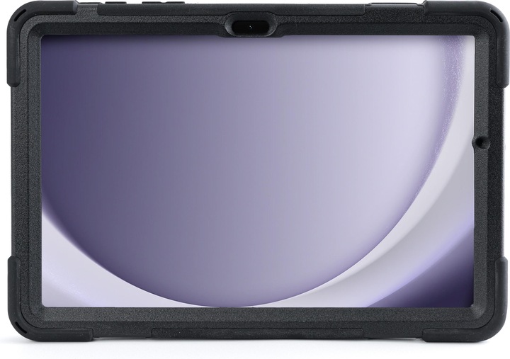 Actual product image Tech Air Samsung Tab A9+11" rugged case black (Galaxy Tab A9+)