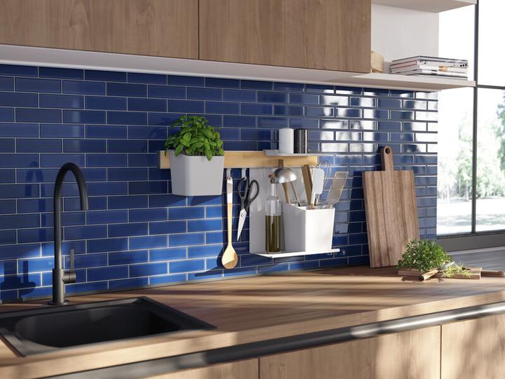 Immagine prodotto tesa Set combinato di organizer da cucina M