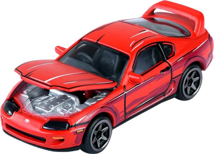 Image du produit Majorette Japan Series 5 Pieces Giftpack