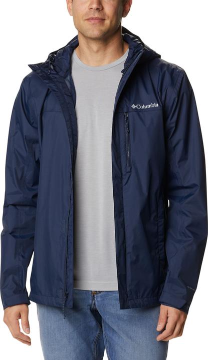 Actual product image Columbia Pouring Adventure II (M)