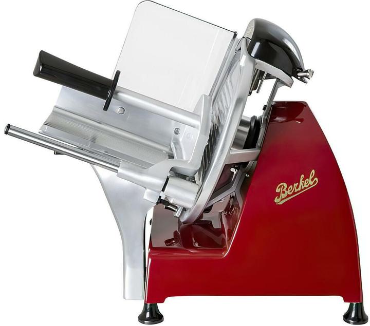 Immagine prodotto Berkel Affettatrice RedLine 250 rosso