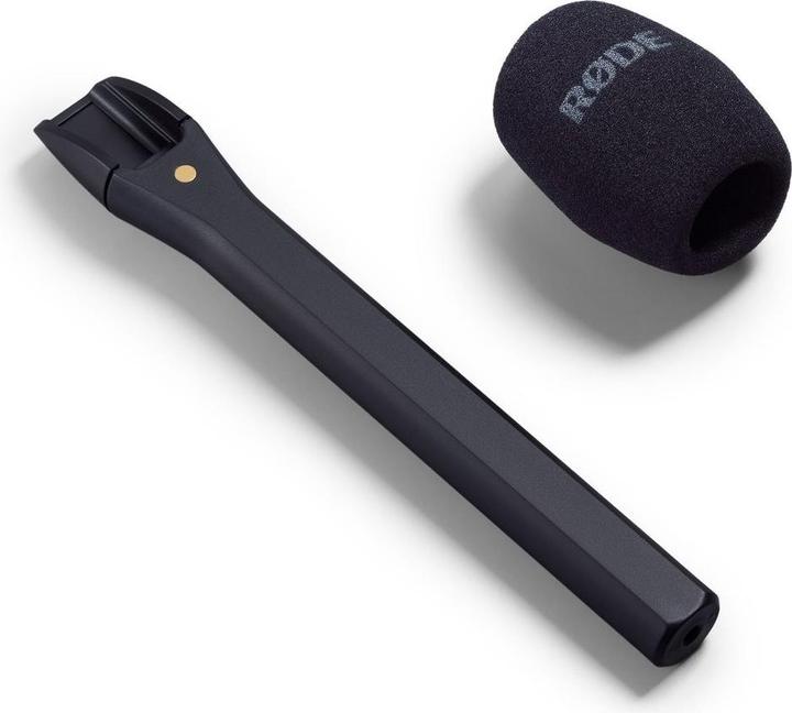 Productafbeelding RØDE Interview Micro