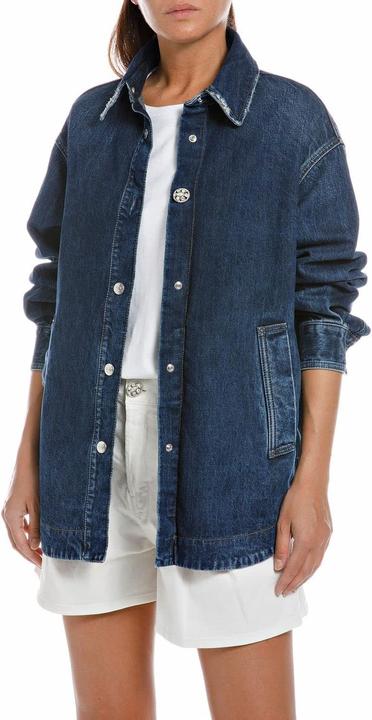 Actual product image Replay Jeans Jacket (XL)