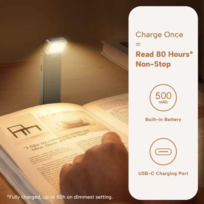 Produktbild Bon Voyage NightRead Series Leselampe