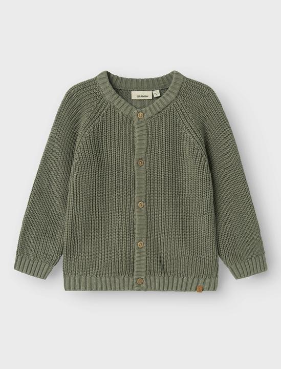 Produktbild Name it Langarm Strickjacke (116)