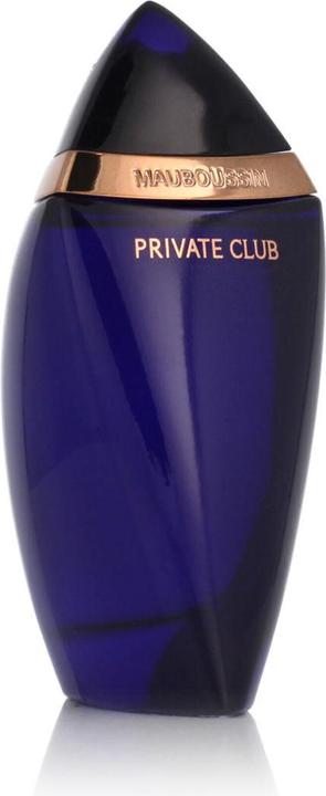 Produktbild Mauboussin Private Club (Eau de Parfum, 100 ml)