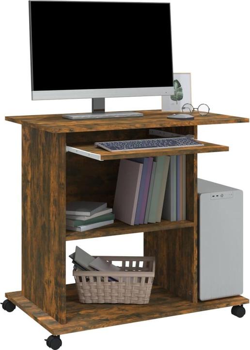 Produktbild vidaXL Valerye (80 x 50 x 75 cm)