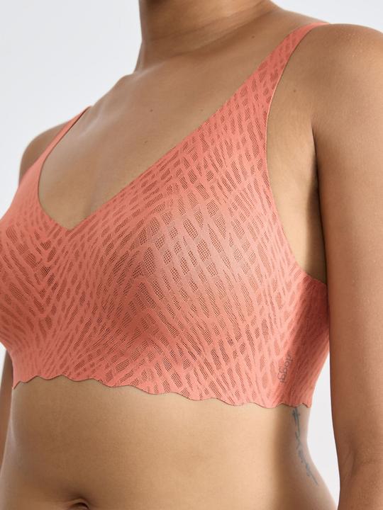 Produktbild Sloggi Bügelloser BH ZERO Feel Bliss Soft bra (Einzelpack)