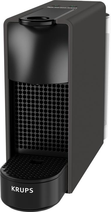 Image du produit Krups Nespresso Essenza Mini (NESPRESSO Vertuo)