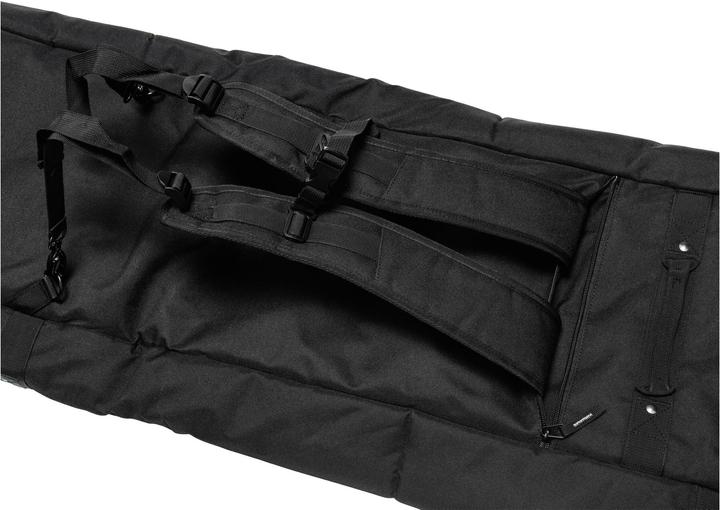 Produktbild Koor Skibag Kaander mit Rollen (175 cm)