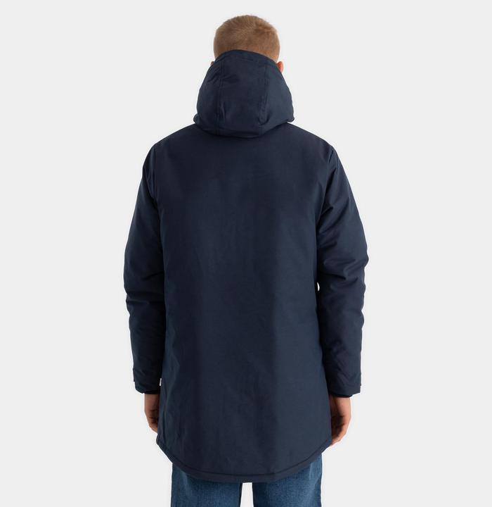 Immagine prodotto Revolution Parka con cappuccio di media lunghezza (S)