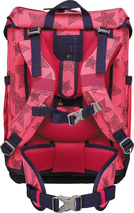 Actual product image Derdiedas ErgoFlex Superflash Easy satchel set (24 l)