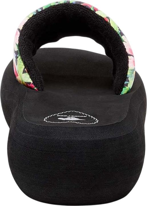 Produktbild Rocket Dog Badesandale Splash Bahama flach geformter Absatz (40.5)