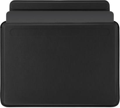 Actual product image Pipetto Ultra Slim Sleeve for MacBook 13/14 Black (14", Apple)