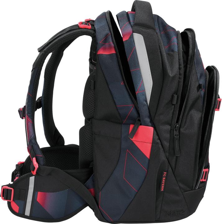 Produktbild Coocazoo Mate Schulrucksack 46 cm (30 l)