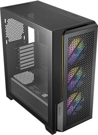 Image du produit Antec Behuizing ATX 0-761345-80107-2 (ATX, ITX, mATX)