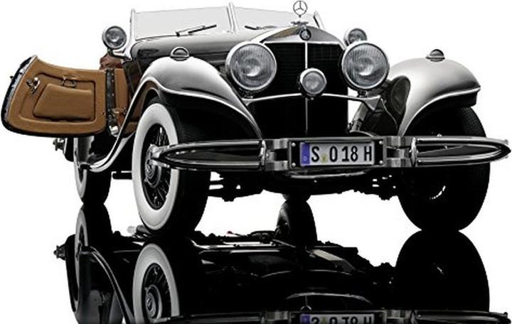 Immagine prodotto Bauer Exclusive 500 K Special Roadster 1934