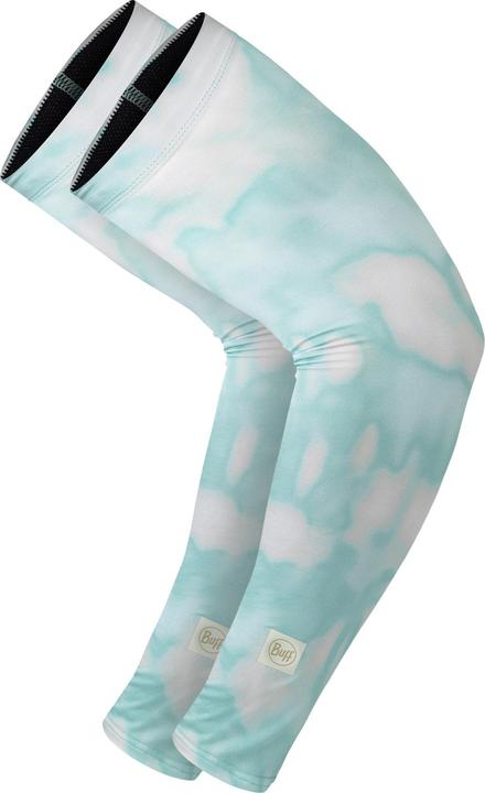 Buff Armstulpen Mines Pool S (S)