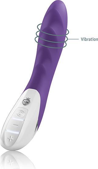 Produktbild Mystim Sassy Simon