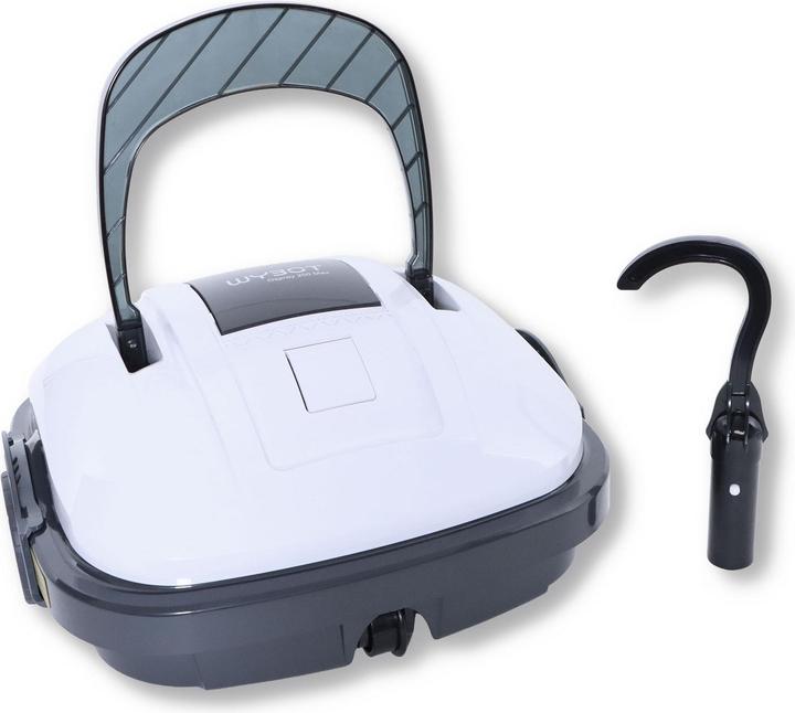 Produktbild Wybot Osprey 200 Max kabelloser Poolroboter Wei?