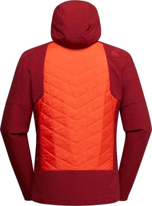 Produktbild La Sportiva Kap Hybrid Hoody M (L)