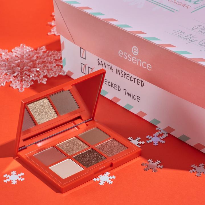 Produktbild essence X-mas Mail Diy