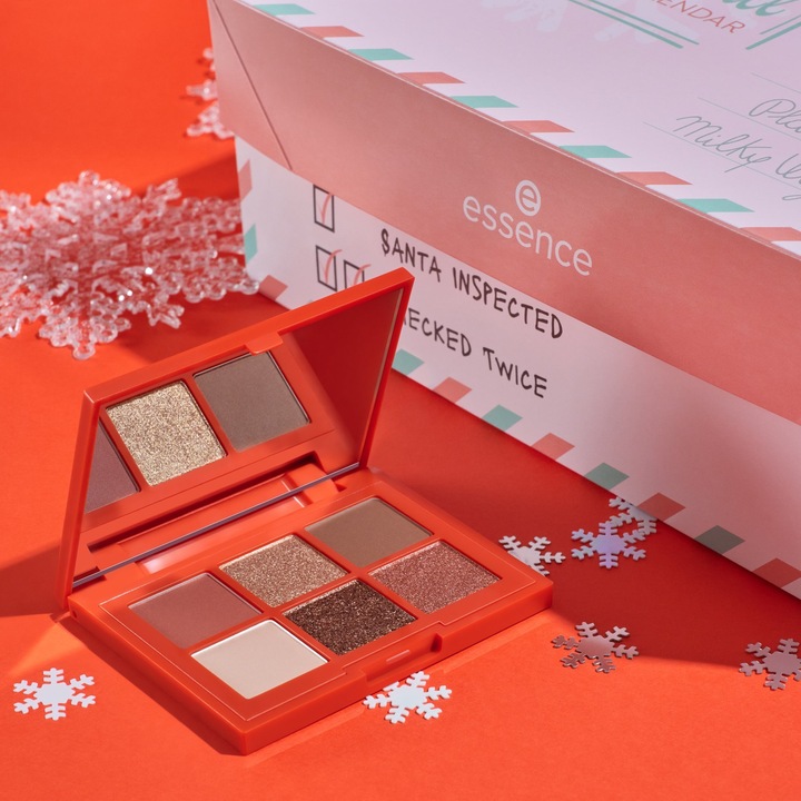 Immagine prodotto essence posta di Natale Calendario d'Avvento fai-da-te