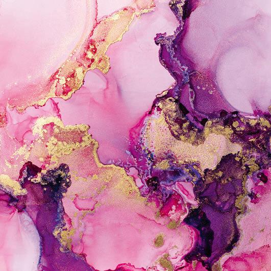 Immagine prodotto 333 Origami Minis - Pouring Art - Dein dekorativer Wendeblock zum kreativen Falten & Notieren (333x)