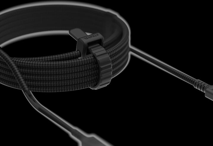 Produktbild Xtorm USB-C -> Lightning 3.0m Next Gen Cable (3 m, USB 3.2 Gen 1)
