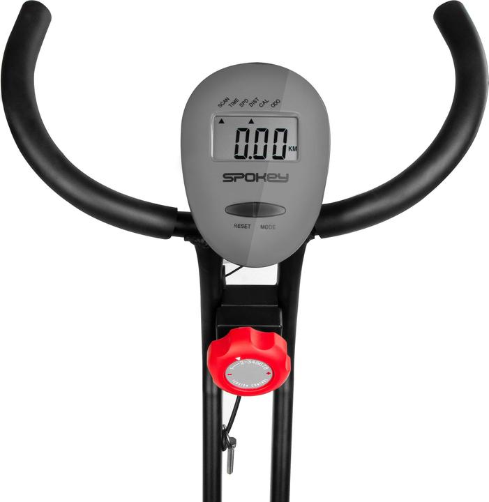 Actual product image Spokey Xfit+ Gy