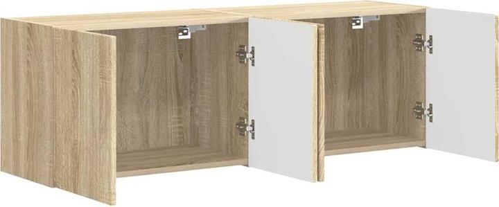 Actual product image vidaXL TV-Schränk (31 x 59.50 x 40 cm)