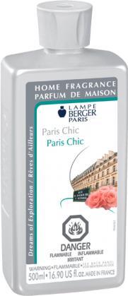 Image du produit Maison Berger Parfum Paris Chic (500000 ml)