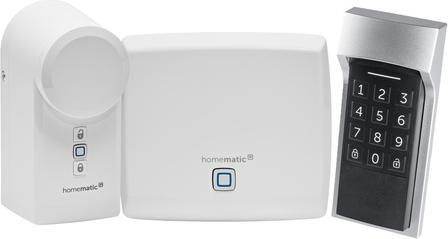 Produktbild Homematic IP Set Zutritt + Keypad