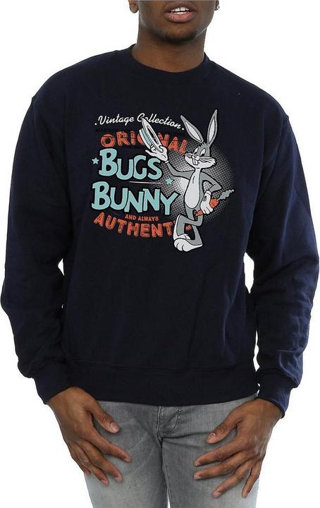 Produktbild Looney Tunes Sweatshirt (L)