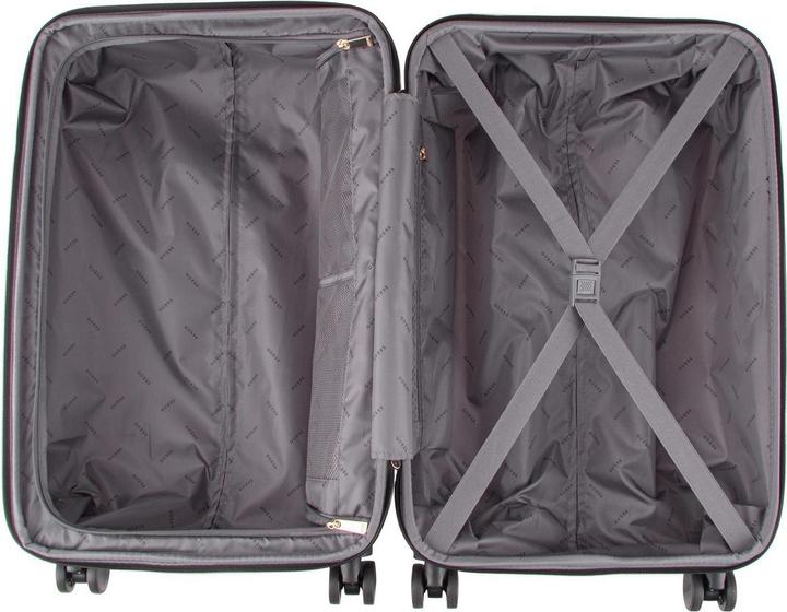 Immagine prodotto Guess Wilder 4 Rollen Trolley 64 cm mit Dehnfalte (56 l)
