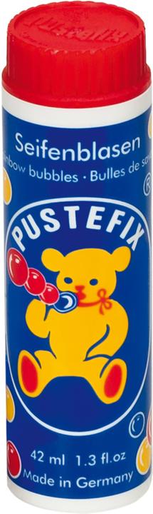 Image du produit Pustefix Ml en affichage