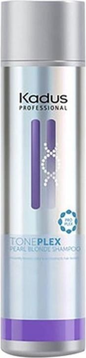 Londa Kadus Toneplex Pearl Blonde Shampoo 1000ml (1000 ml, Flüssiges Shampoo)