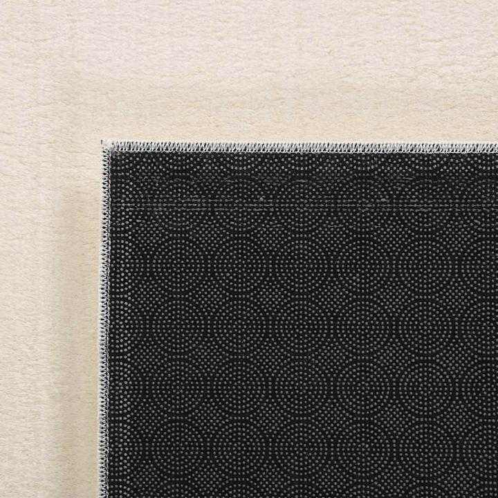 Produktbild vidaXL Hochflorteppich (340 x 240 cm)
