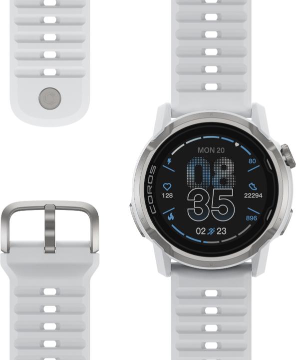 Actual product image Coros Apex 4 (42.60 mm)