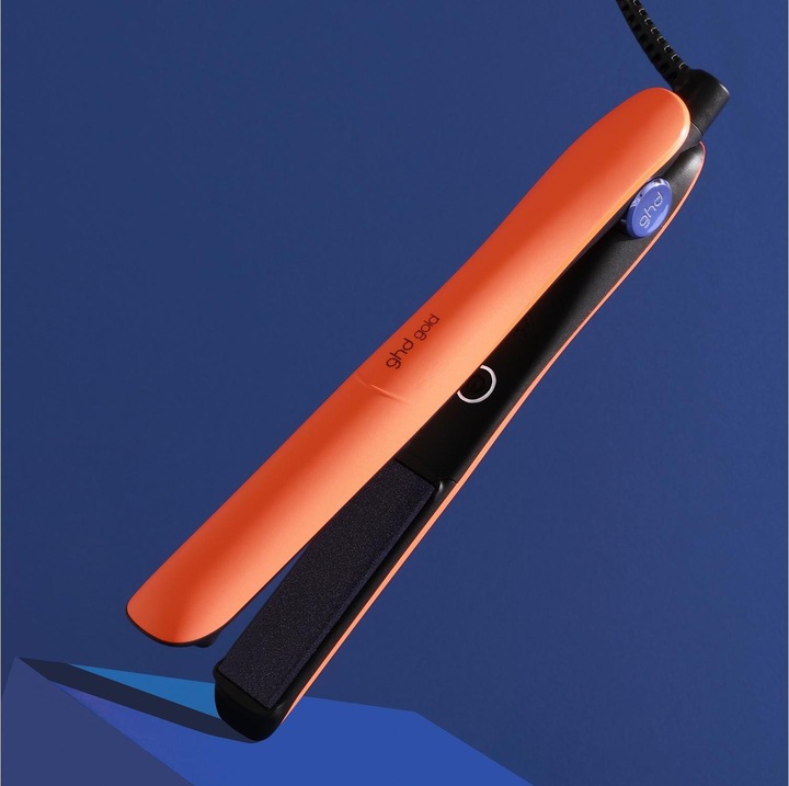 Produktbild ghd Haarglätter Gold Styler Apricot Crush (Glätteisen)
