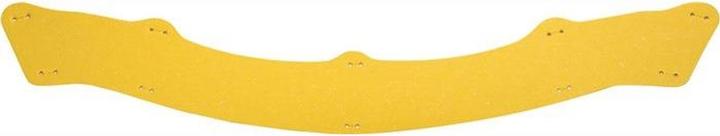 Actual product image Schubiger Sweatband for safety helmets with production date from 02/21 Polyurethane (Safety glasses box)