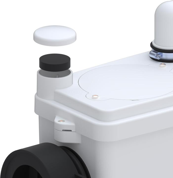 Produktbild SFA SaniPack Pro UP