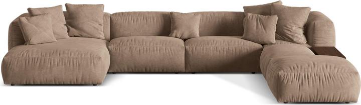 Beige foncé
